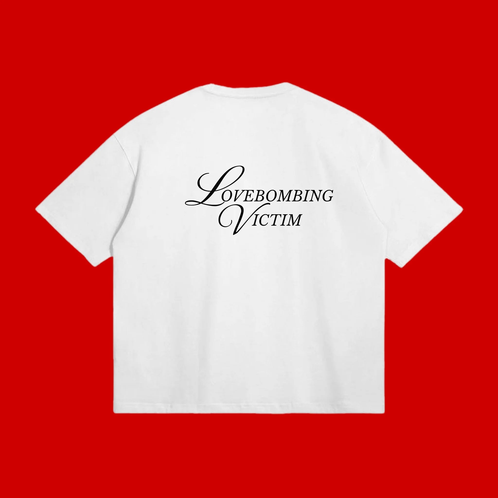 Locally Hated T-Shirt