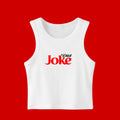 Diet Joke Tank Top
