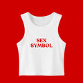 Sex Symbol Tank Top