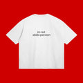 Not Abida Parveen T-Shirt