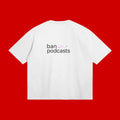 Mardana Podcasts T-Shirt