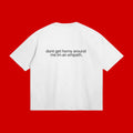 Horny Empath T-Shirt