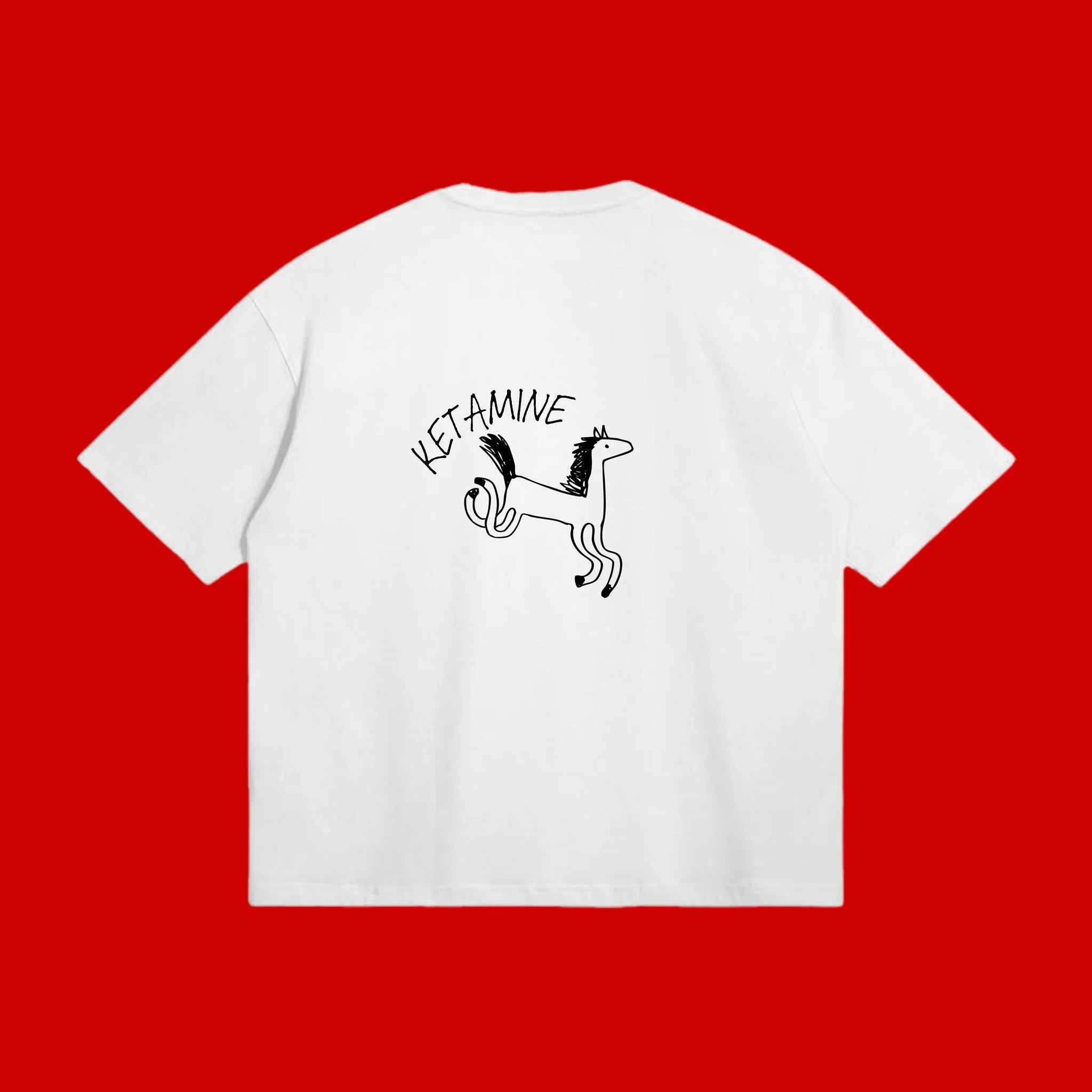 Ketamine T-Shirt