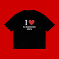 Submissive Men T-Shirt